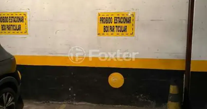 Garagem à venda na Rua Santo Antônio, 522, Independência, Porto Alegre