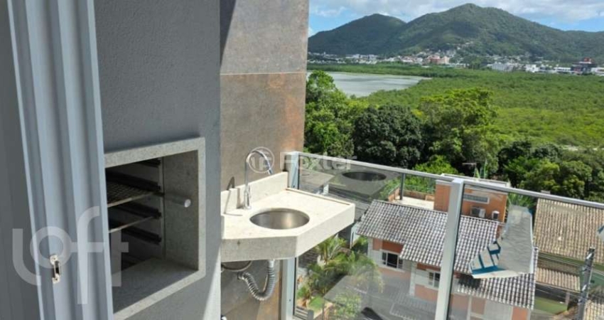 Apartamento com 3 quartos à venda na Rodovia João Paulo, 2362, João Paulo, Florianópolis