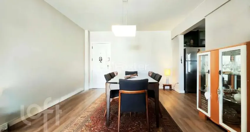Apartamento com 3 quartos à venda na Avenida Salvador Di Bernardi, 840, Campinas, São José