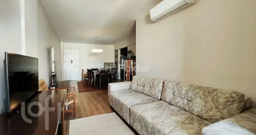 Apartamento com 4 quartos à venda na Avenida Salvador Di Bernardi, 840, Campinas, São José