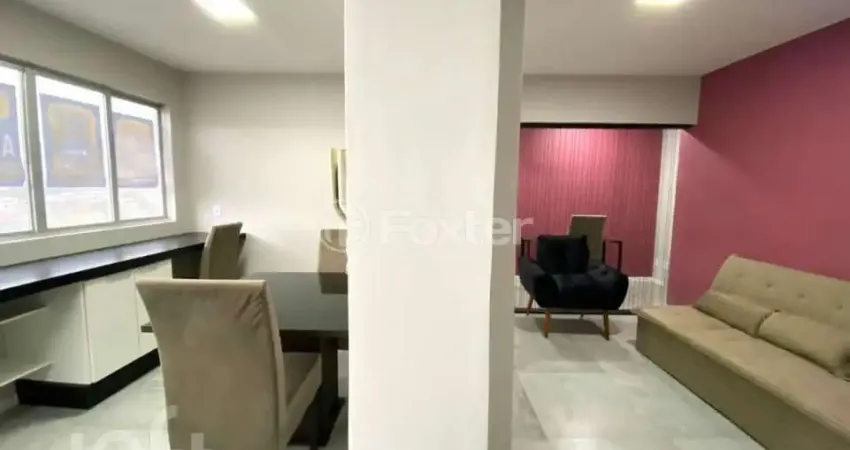 Apartamento com 2 quartos à venda na Servidão Martinho Leandro dos Santos, 146, Pantanal, Florianópolis