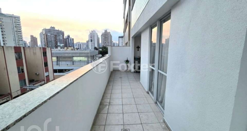 Apartamento com 3 quartos à venda na Avenida Brigadeiro da Silva Paes, 412, Campinas, São José