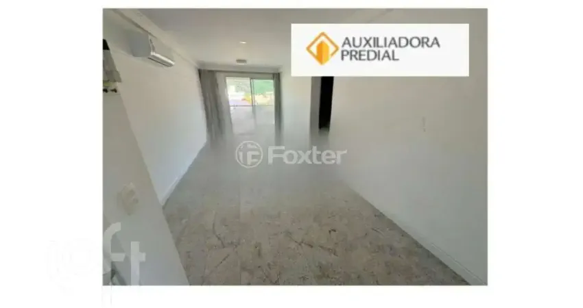 Apartamento com 2 quartos à venda na Rua das Esmeraldas, 60, Pântano do Sul, Florianópolis