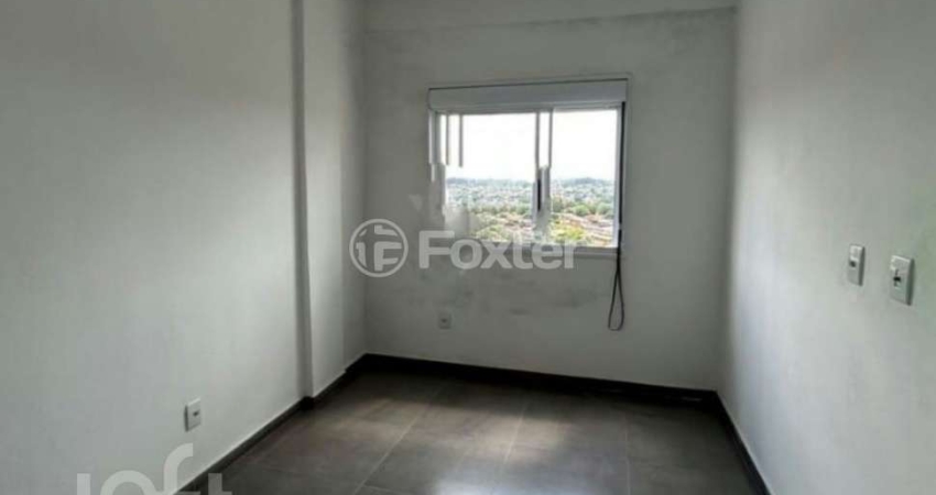 Apartamento com 2 quartos à venda na Estrada Vânius Abílio dos Santos, 80, Santa Cruz, Gravataí