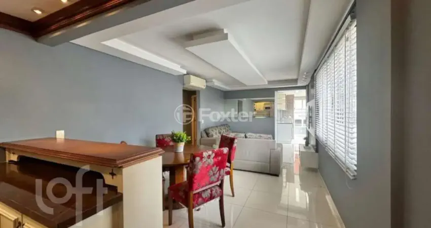 Apartamento com 2 quartos à venda na Rua Joaquim Nabuco, 1776, Centro, Novo Hamburgo