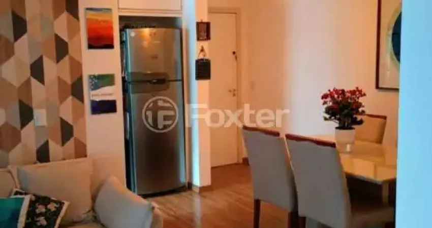 Apartamento com 2 quartos à venda na Rua Vereador Jacob Knabben da Silva, 3050, Pagani, Palhoça