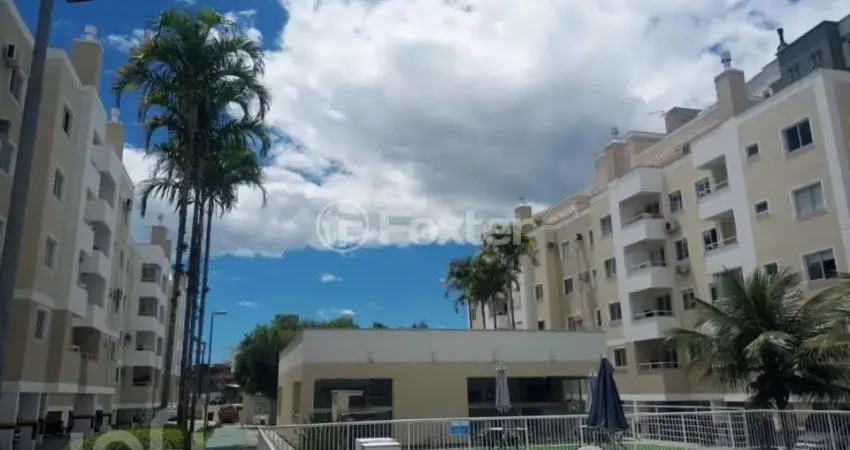 Apartamento com 2 quartos à venda na Rua Vereador Jacob Knabben da Silva, 3050, Pagani, Palhoça