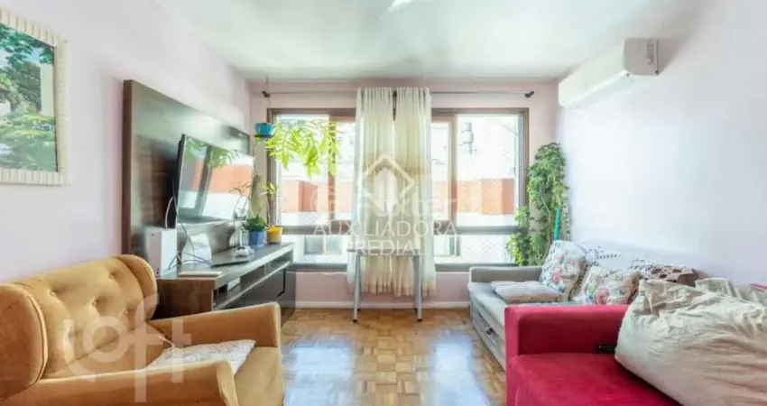 Apartamento com 2 quartos à venda na Rua Luzitana, 801, Higienópolis, Porto Alegre