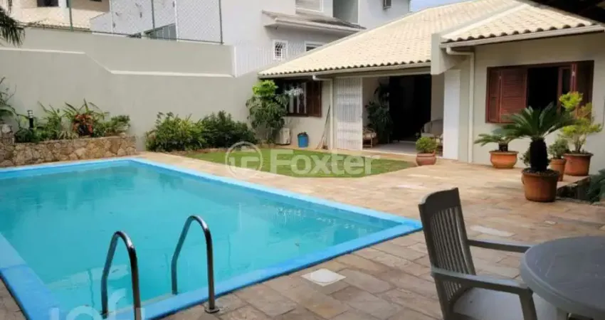 Casa com 3 quartos à venda na Rua Hercílio de Aquino, 370, Itaguaçu, Florianópolis