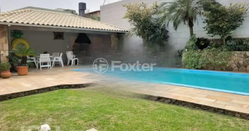 Casa com 3 quartos à venda na Rua Hercílio de Aquino, 370, Itaguaçu, Florianópolis