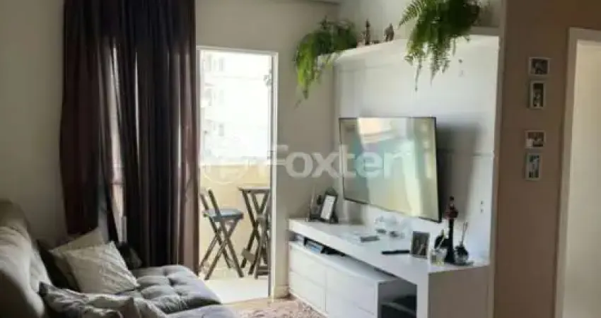 Apartamento com 2 quartos à venda na Rua Joice Cecília Correia, 99, Areias, São José