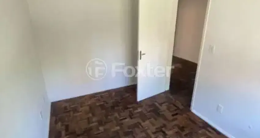 Apartamento com 1 quarto à venda na Rua Doutor Aron Menda, 100, Jardim Leopoldina, Porto Alegre