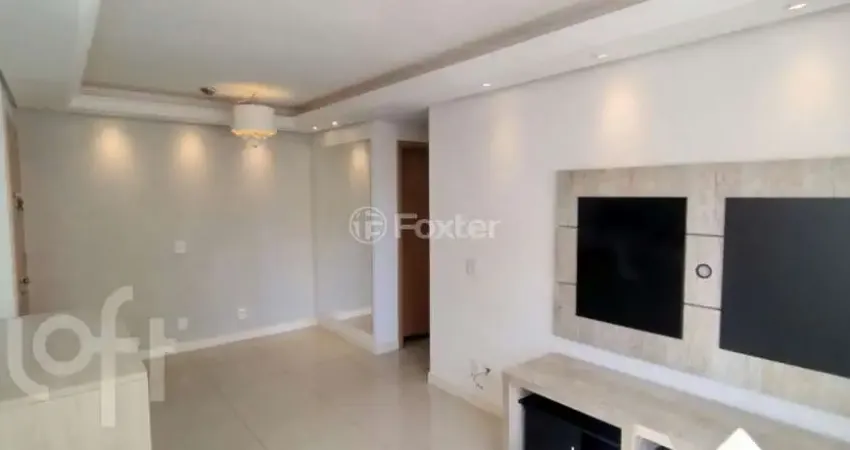 Apartamento com 2 quartos à venda na Rua Carlos Reverbel, 200, Jardim Carvalho, Porto Alegre