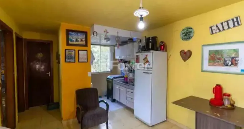 Apartamento com 2 quartos à venda na Estrada Cristiano Kraemer, 1863, Vila Nova, Porto Alegre