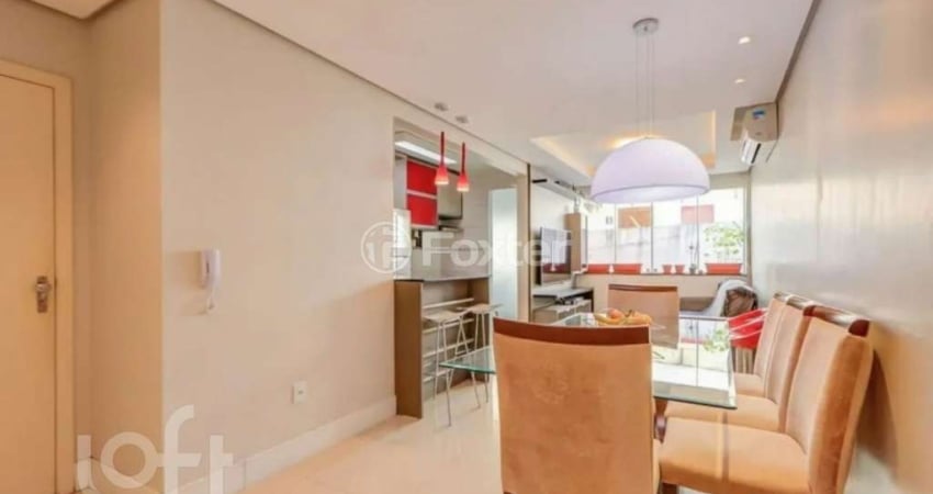 Apartamento com 3 quartos à venda na Rua Roque Gonzales, 177, Jardim Botânico, Porto Alegre