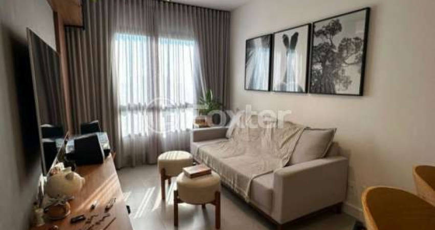 Apartamento com 1 quarto à venda na Rua Professor Freitas e Castro, 300, Azenha, Porto Alegre
