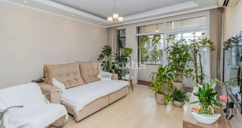 Apartamento com 3 quartos à venda na Avenida João Pessoa, 2175, Farroupilha, Porto Alegre