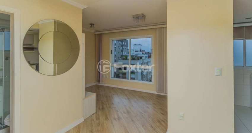 Apartamento com 1 quarto à venda na Rua Botafogo, 1373, Menino Deus, Porto Alegre