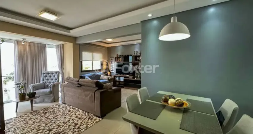 Apartamento com 3 quartos à venda na Rua Piauí, 40, Santa Maria Goretti, Porto Alegre