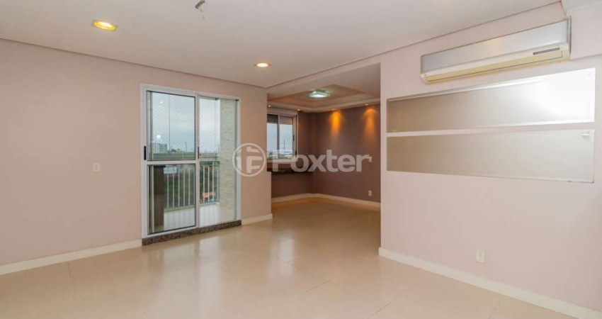 Apartamento com 3 quartos à venda na Rua Monsenhor Antonio Guilherme Grings, 51, Sarandi, Porto Alegre