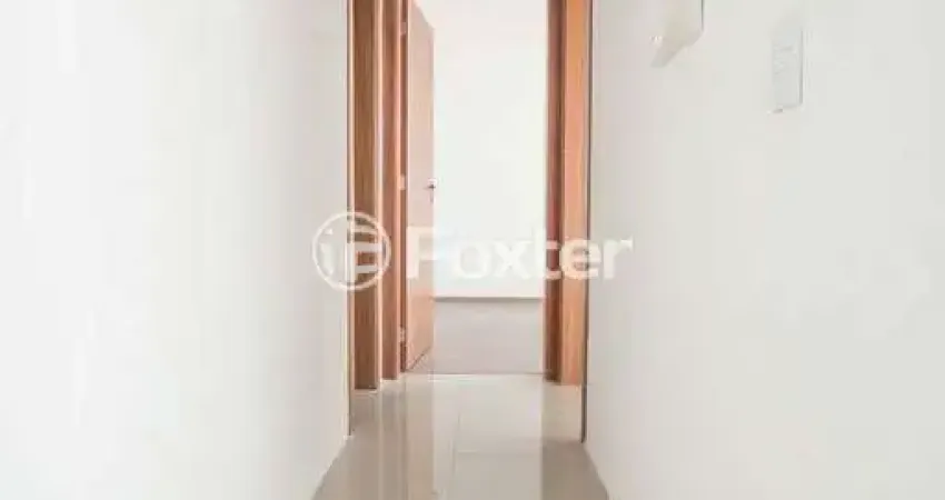 Apartamento com 2 quartos à venda na Rua Gonçalves Dias, 1115, Menino Deus, Porto Alegre