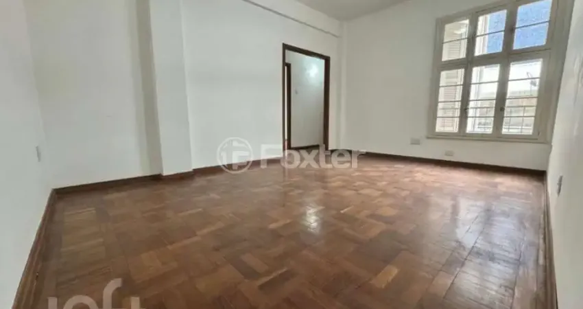 Apartamento com 3 quartos à venda na Avenida Alberto Bins, 456, Centro Histórico, Porto Alegre