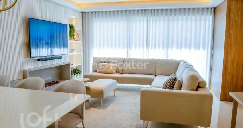 Apartamento com 3 quartos à venda na Rua Irmão Guilherme, 306, Marechal Rondon, Canoas