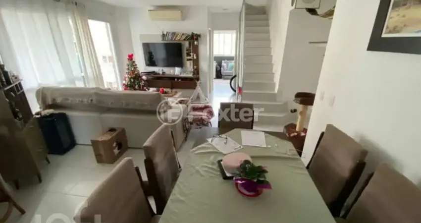 Cobertura com 2 quartos à venda na Rua Sebastião Laurentino da Silva, 152, Córrego Grande, Florianópolis