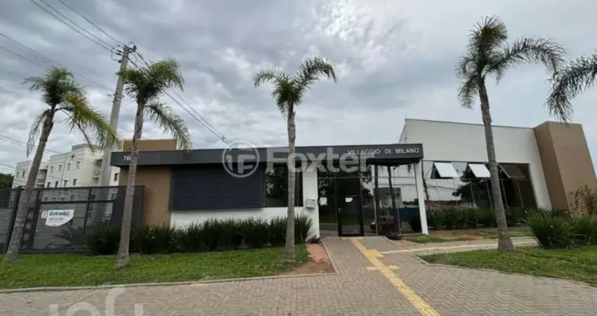 Apartamento com 2 quartos à venda na Avenida do Nazario, 760, Olaria, Canoas