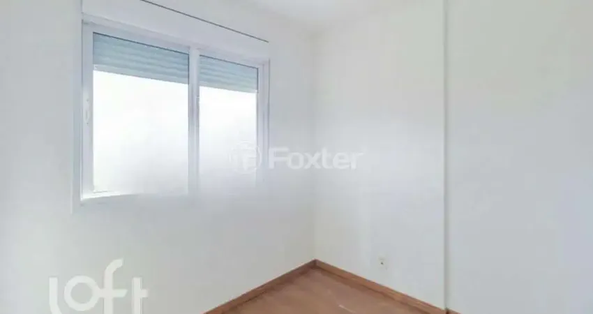 Apartamento com 2 quartos à venda na Avenida Ceará, 1676, São João, Porto Alegre