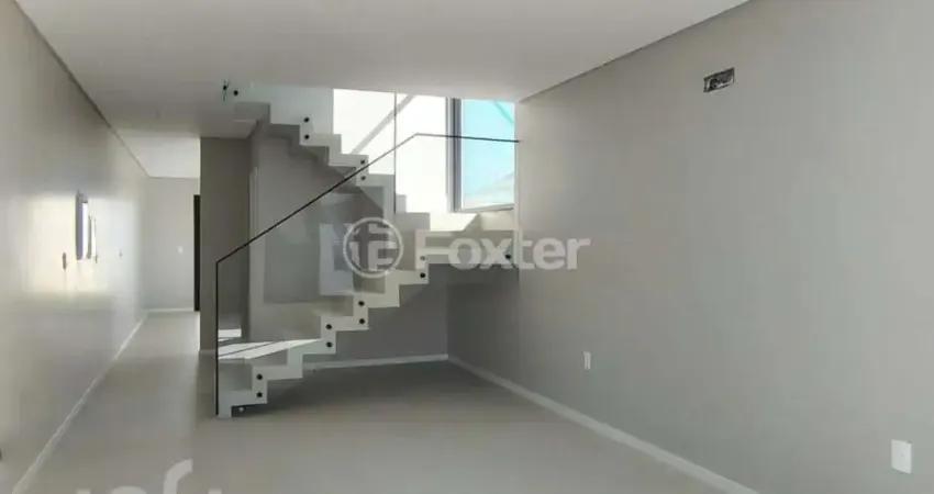 Casa com 3 quartos à venda na Servidão Elizabeth Helena Richter Cordeiro, 348, Ingleses do Rio Vermelho, Florianópolis