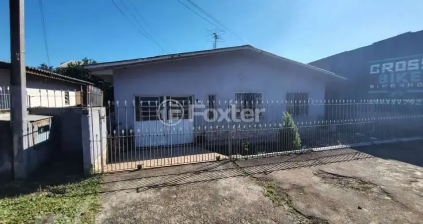 Casa com 2 quartos à venda na Rua Espírito Santo, 1202, Parque Espírito Santo, Cachoeirinha