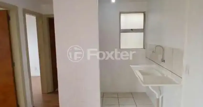 Apartamento com 2 quartos à venda na Rua Alameda das Corticeiras, 120, Mato Grande, Canoas