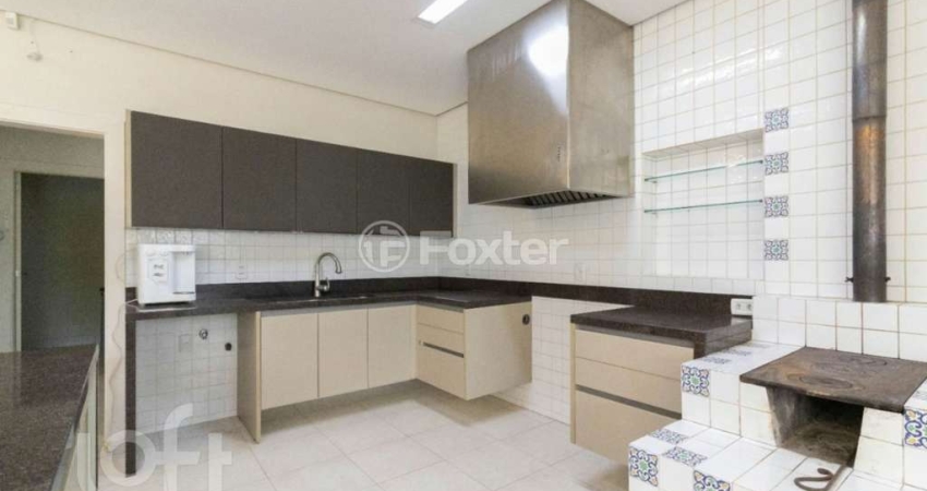 Casa com 4 quartos à venda na Rua José Sanguinetti, 140, Jardim Isabel, Porto Alegre
