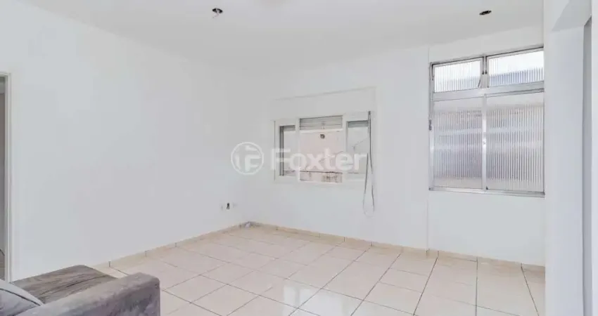 Apartamento com 2 quartos à venda na Avenida Ipiranga, 1201, Azenha, Porto Alegre
