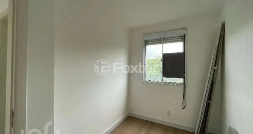 Apartamento com 2 quartos à venda na Avenida da Cavalhada, 6684, Cavalhada, Porto Alegre