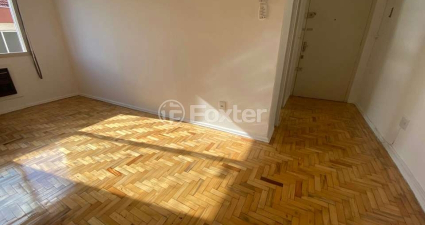 Apartamento com 1 quarto à venda na Avenida Baltazar de Oliveira Garcia, 3525, Rubem Berta, Porto Alegre