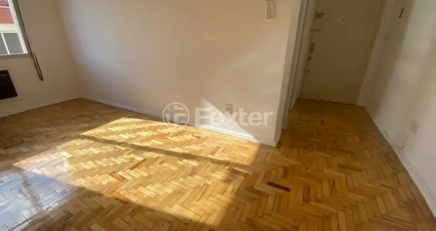 Apartamento com 1 quarto à venda na Avenida Baltazar de Oliveira Garcia, 3525, Rubem Berta, Porto Alegre