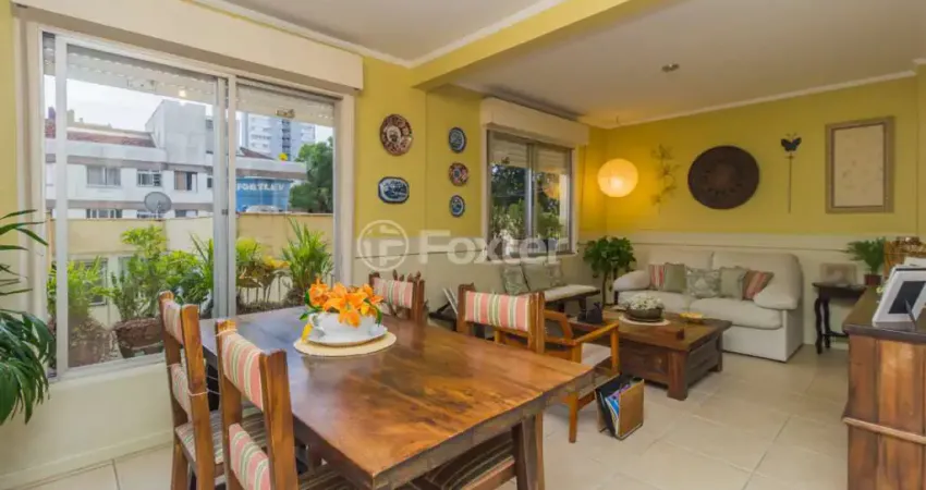 Apartamento com 2 quartos à venda na Rua Felicíssimo de Azevedo, 1269, São João, Porto Alegre