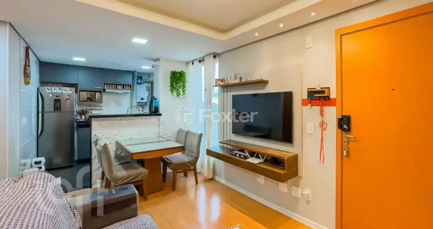 Apartamento com 2 quartos à venda na Avenida Protásio Alves, 10535, Morro Santana, Porto Alegre