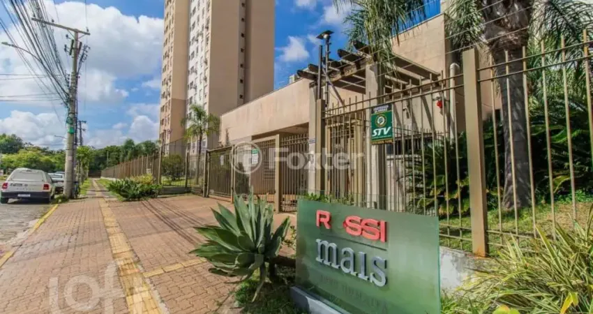 Apartamento com 2 quartos à venda na Rua Irmão Félix Roberto, 255, Humaitá, Porto Alegre