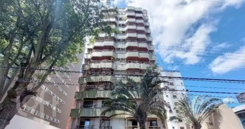 Apartamento com 3 quartos à venda na Rua Santo Inácio de Loyola, 124, Centro, Florianópolis