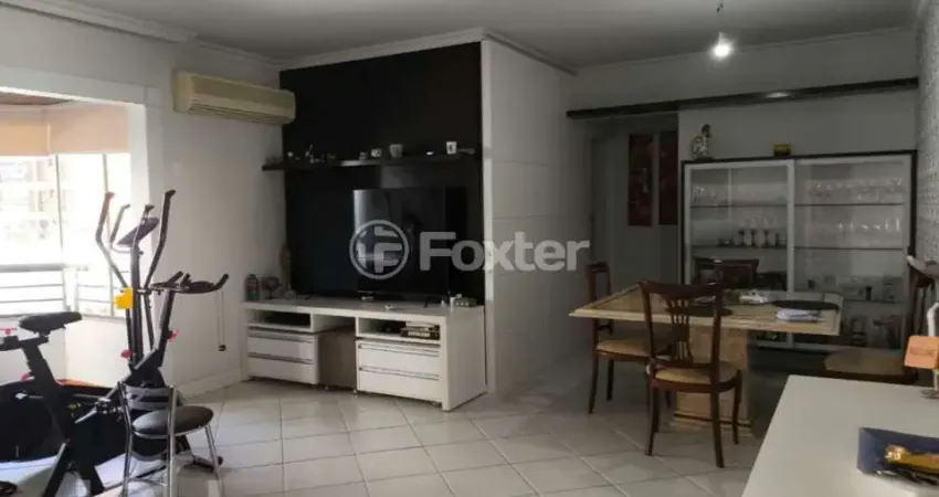 Apartamento com 3 quartos à venda na Rua Santo Inácio de Loyola, 124, Centro, Florianópolis