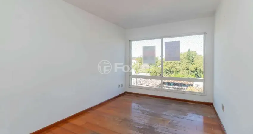 Apartamento com 1 quarto à venda na Avenida Bento Gonçalves, 2306, Partenon, Porto Alegre