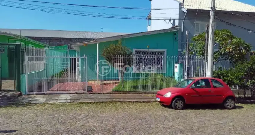 Casa com 2 quartos à venda na Rua Eleutério Araújo, 79, Partenon, Porto Alegre