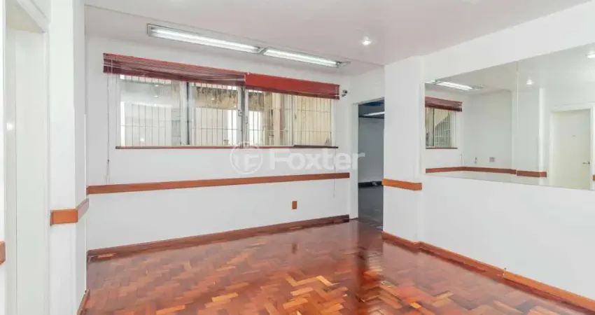 Sala comercial com 1 sala à venda na Avenida Farrapos, 146, Floresta, Porto Alegre