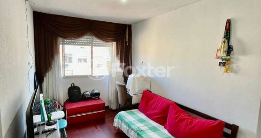 Apartamento com 1 quarto à venda na Rua Orfanotrófio, 900, Santa Tereza, Porto Alegre