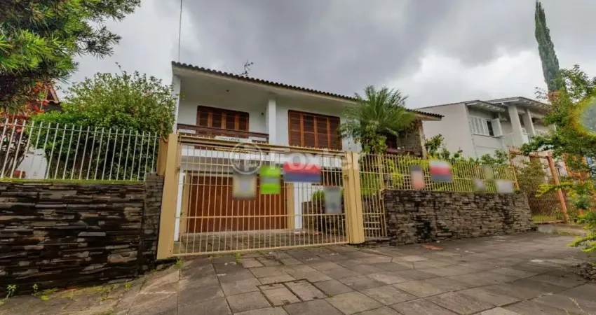 Casa com 3 quartos à venda na Rua Maestro Salvador Campanella, 70, Jardim Itu Sabará, Porto Alegre