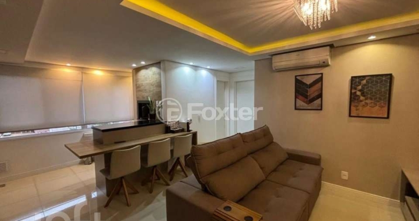 Apartamento com 2 quartos à venda na Rua Joaquim Caetano, 660, Fátima, Canoas