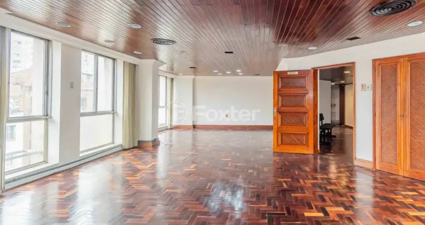 Sala comercial com 1 sala à venda na Avenida Farrapos, 146, Floresta, Porto Alegre